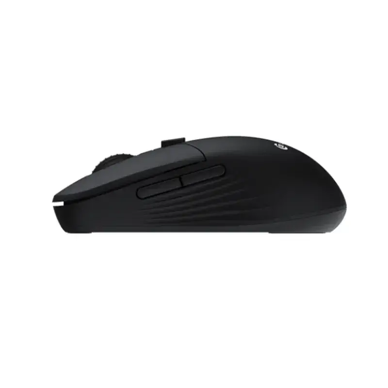 ضخامت بدنه موس بی سم لاجیکی مدل M520